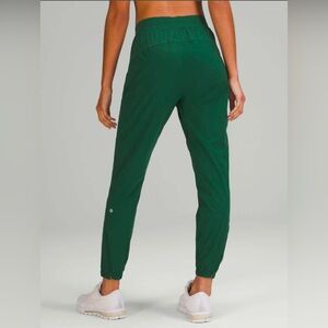 Lululemon Adapted State High-Rise Jogger